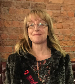 Alsion in the pub
